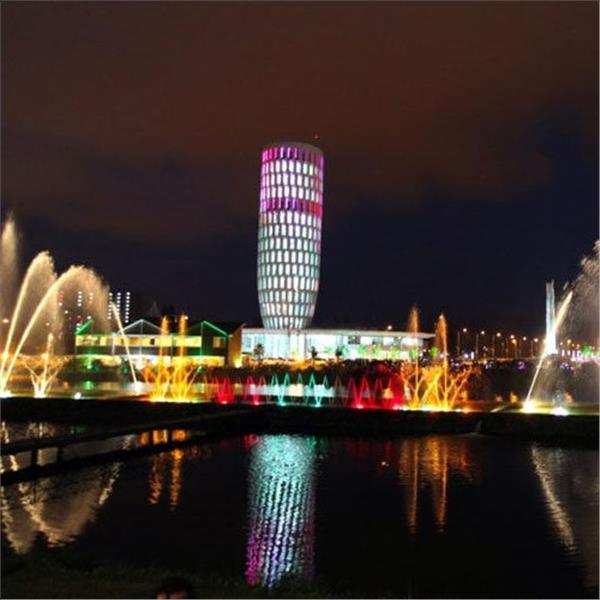 İzmir'den Uçak İle Kalkışlı Yılbaşı Özel 3 Gece 4 Gün 5* Euphoria Batumi Hotel Konaklamalı Batum Turu. Üstelik Gala Dahil