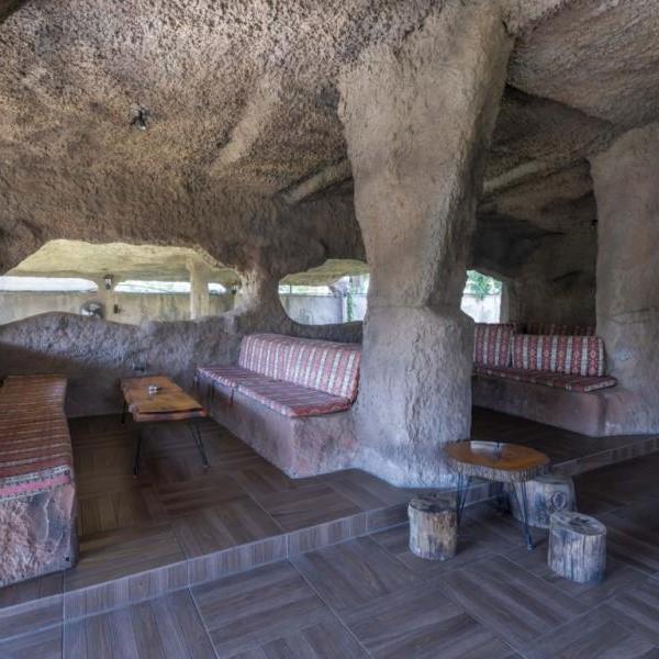 Herşey Dahil Antalya Transatlantik Hotel & Spa