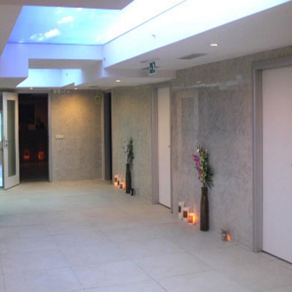 Kordon Otel Smyrna SPA’da Masaj, SPA Dahil Paket