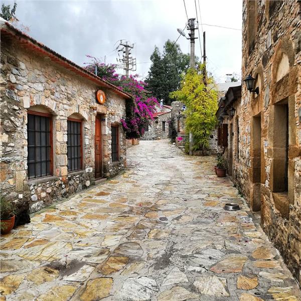 İzmir Çıkışlı 1 gece 2 gün Konaklamalı Marmaris, Datça Turu