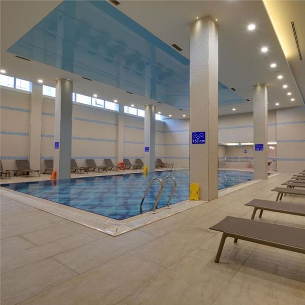 İzmir Çıkışlı 1 gece 2 gün 5* Baia Bursa Spa Hotel Konaklama Bursa Uludağ Turu