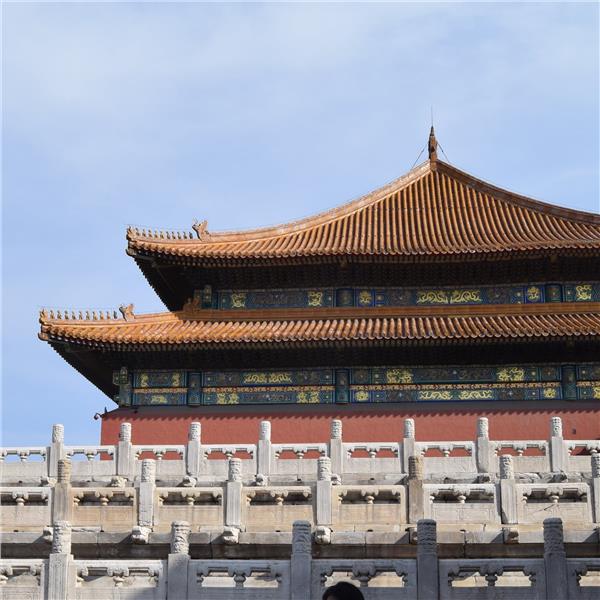 Uçaklı 7 Gece 9 Gün Konaklamalı Pekin, Shanghai ve Xian İle Uzak Doğu'nun İncisi Çin Turu