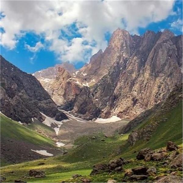 İzmir'den Uçaklı 3 Gece 4 Gün Konaklamalı Hakkari Şırnak Ters Laleler Turu