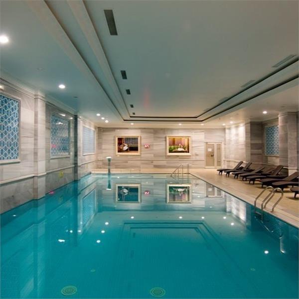 Yılbaşı Özel 1 Gece 2 Gün 5* The Sign Thermal Spa & Convention Otel Konaklamalı Abant Kartepe Uludağ Turu