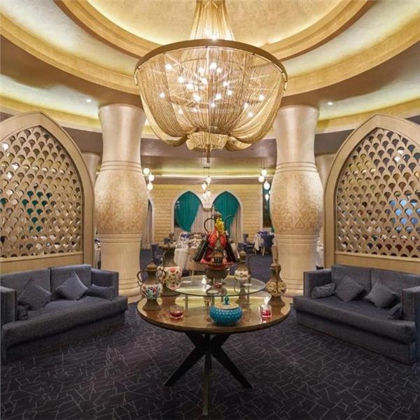 İzmir'den Hareketli Uçaklı ve 4 Gece 5 Gün 5 Yıldızlı Rixos Premium Seagate Hotel Konaklamalı Sharm El Sheikh Turu