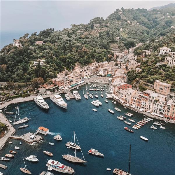 İzmir'den Uçaklı 4 Gece 6 Gün Konaklamalı Avrupa Masalı Express Turu