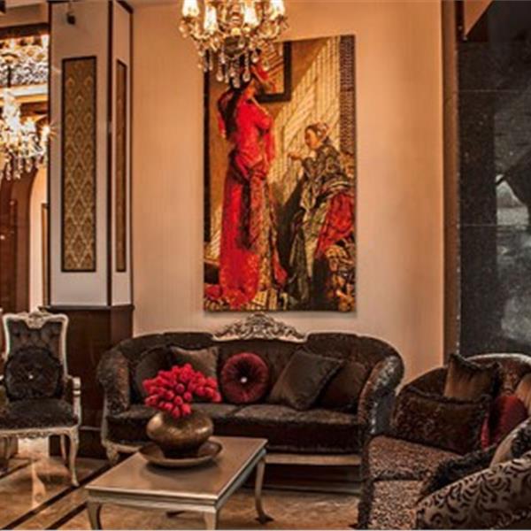 Grand Corner Hotel kahvaltı dail çift veya tek kişi konaklama