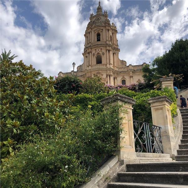 İzmir'den Uçaklı 4 Gece 5 Gün Konaklamalı Sicilya Turu