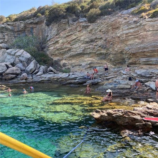 Günübirlik Bodrum Tekne Turu. Üstelik Ulaşım Ve Öğle Yemeği Dahil