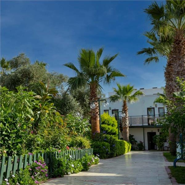 İzmir'den Ulaşımlı 3 Gece 4 Gün 4* Anadolu Hotel Her Şey Dahil Konaklama