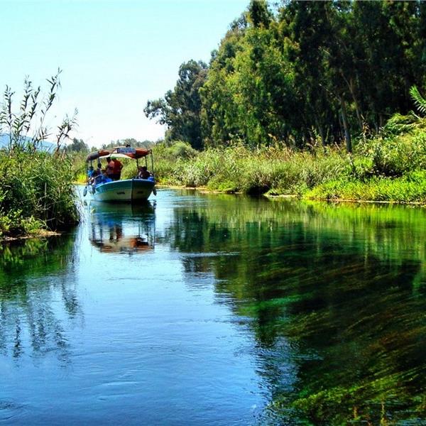 İzmir çıkışlı günübirlik Yuvarlakçay, Akyaka, Alpangeç turu kahvaltı, öğle yemeği ve akşam yemeği dahil