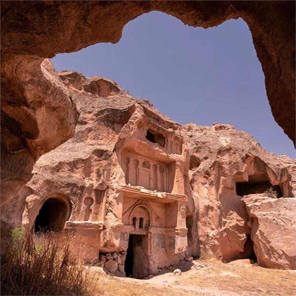 İzmir'den Otobüs İle Hareketli 1 Gece 2 Gün Konaklamalı Konya Şeb-i Arus ve Kapadokya Turu.