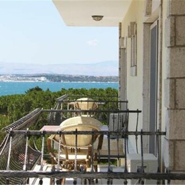 Dolina Butik Otel'den Deniz Manzaralı Konaklama Seçenekleri