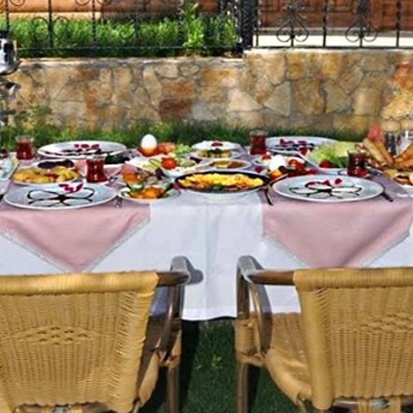 Çiçekliköy Kahvaltı Keyfi