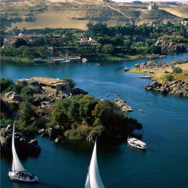 İzmir'den Uçaklı Ramazan Bayramı Özel 3 Gece 4 Gün Konaklamalı Vizesiz Sharm El Sheikh