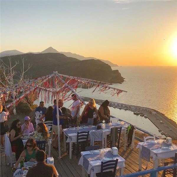 İzmir Çıkışlı 1 Gece 2 Gün Konaklamalı Gökçeada Turu