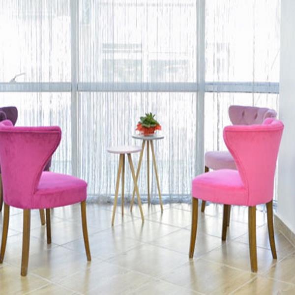 Karşıyaka Elis Güzellik Tüm Vücut İstenmeyen Tüylerden Kurtulma Uygulaması