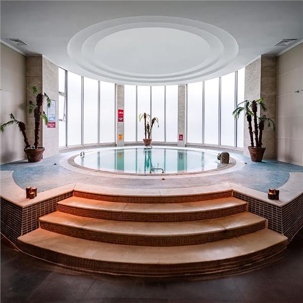 İzmir Çıkışlı 3 gece 4 Gün Afyon Jura Termal Hotel Konaklamalı Salda, Sagalassos Antik Kenti, Hierapolis Antik Kenti ve Pamukkale Travertenler Turu