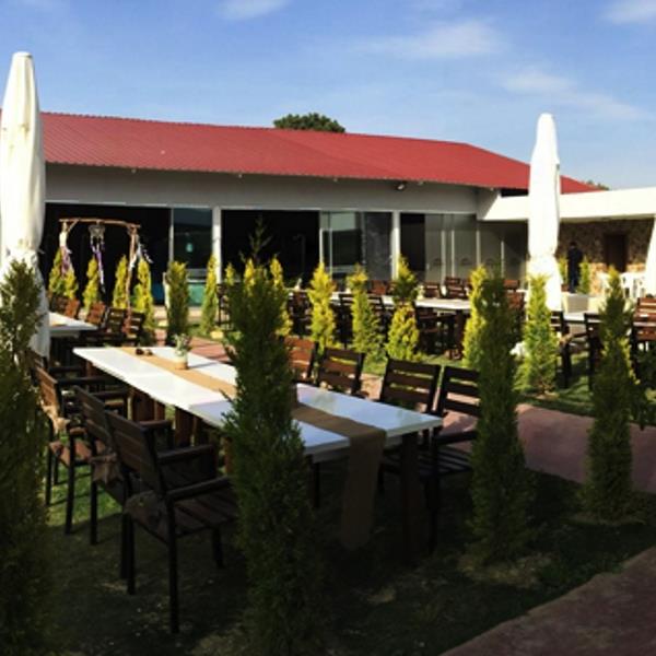 Çiçekliköy Suare Restaurant’da Ramazan Ayı Boyunca Karışık Et İle Mangal İftar Menü