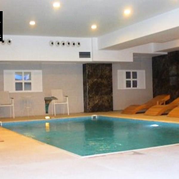 Kordon Otel Masaj ve SPA