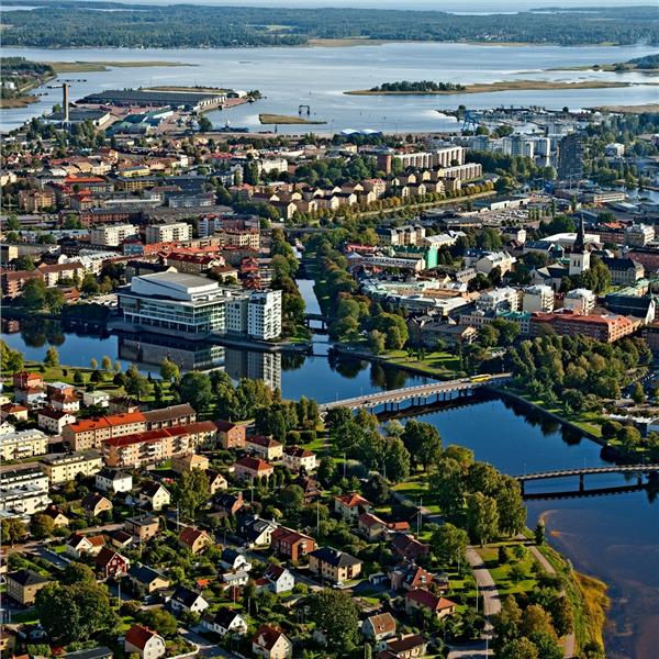 İzmir'den Uçaklı 8 Gece 9 Gün Konaklamalı Norveç Ve Danimarka Fiyortları İsveç Turu