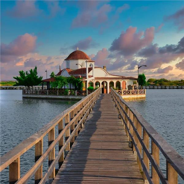 2 Gece 3 Gün Konaklamalı Selanik Serez Drama ve Kavala Turu