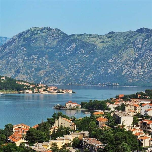 İzmir'den Uçaklı 7 Gece 8 Gün Konaklamalı Vizesiz Büyük Balkan Turu