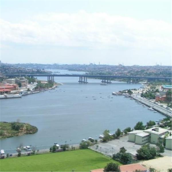 İzmir'den Otobüs İle Çıkışlı 1 Gece 2 Gün Konaklamalı İstanbul Hırka-i Şerif Turu