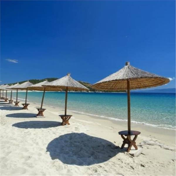 İzmir'den Kalkışlı 5 Gece 6 Gün Konaklamalı Selanik Yanya Kavala İle Yunanistan Maldivleri Turu. Üstelik Korfu ve Thassos Adası Turları Dahil.