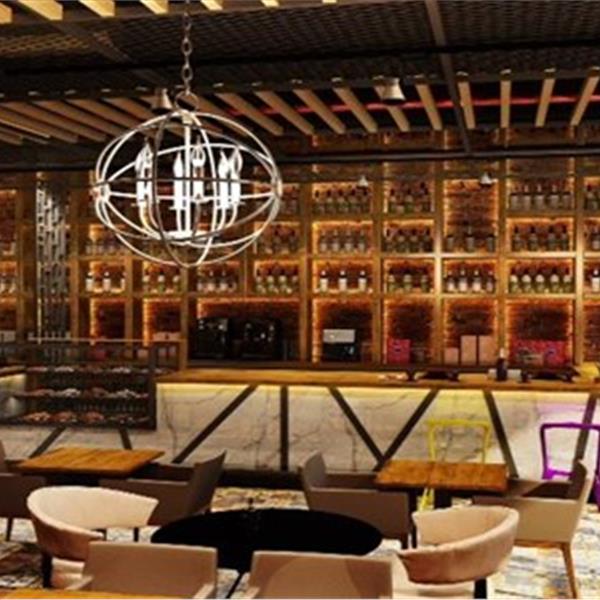 Folkart Towers Steak