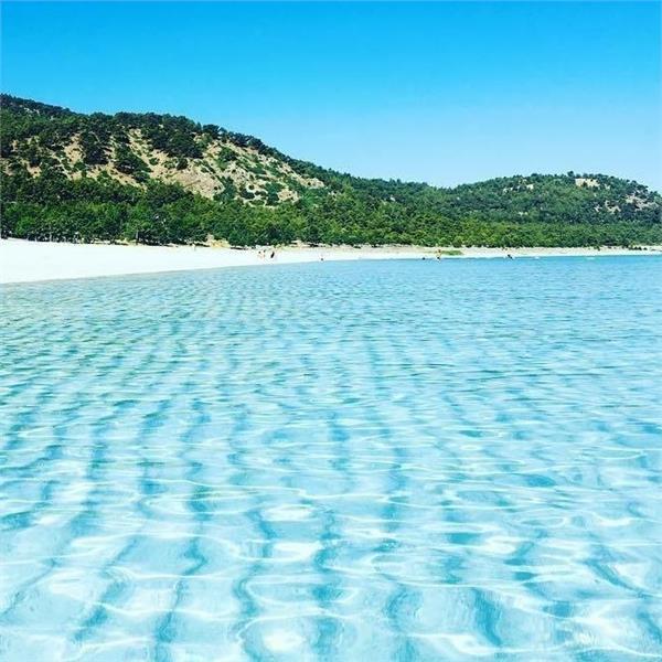 İzmir'den Otobüslü Günübirlik Afrodisias Pamukkale Salda Gölü Turu. Üstelik Sabah Kahvaltısı Dahil.