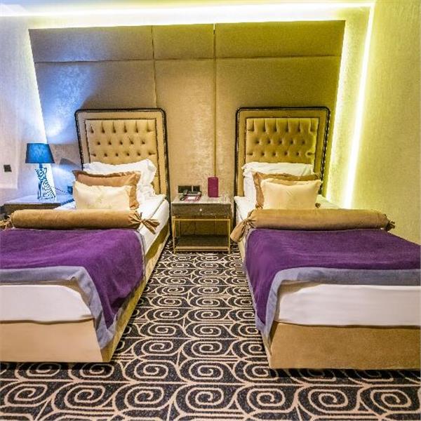 İzmir Kalkışlı Uçak ve Havaalanı Transfer Dahil 3 Gece 4 Gün Pia Bella Prestige Hotel & Casino Konaklamalı Kıbrıs Turu