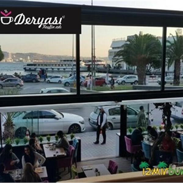 Karşıyaka Kahvaltı Keyfi