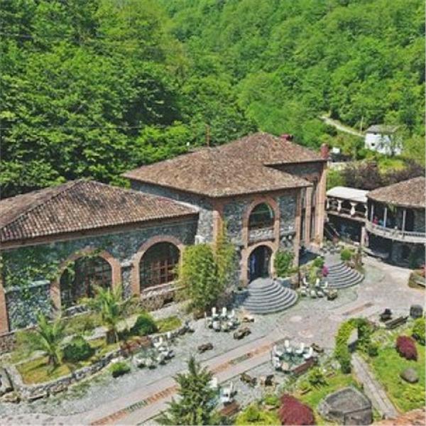 İzmir'den Uçaklı 3 Gece 4 Gün Konaklamalı Tiflis Ve Batum Turu