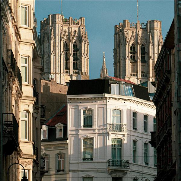 İzmir'den Uçakla 3 Gece 4 Gün Bayram Özel Belçika Ve Hollanda Şirin Kentler Turu