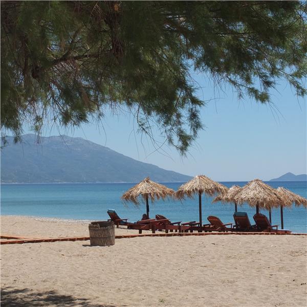 İzmir Kuşadası Hareketli 2 Gece 3 Gün Konaklamalı Samos Adası Turu 