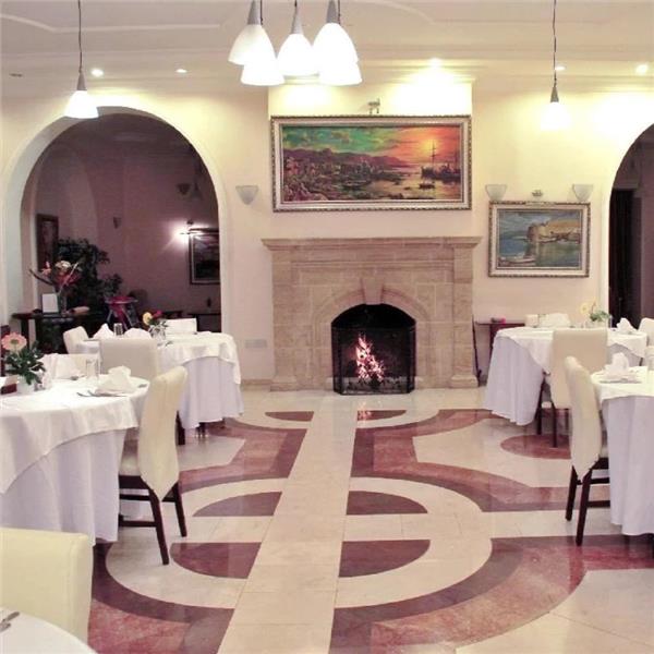 İzmir'den Uçak İle Hareketli Kıbrıs Dome Hotel Oda Kahvaltı Konaklama Seçenekleri