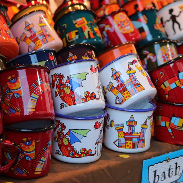 İzmir'den Uçaklı 3 Gece 4 Gün Konaklamalı Almanya, Belçika ve Hollanda İle Yılbaşı Büyüsü Noel Pazarları