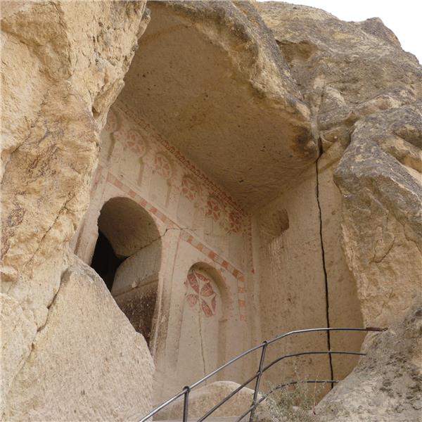 İzmir'den Kalkışlı 2 Gece 3 Gün Konaklamalı Göreme Açık Hava Müzesi, Ihlara Vadisi Ve Ürgüp İle Kapadokya Turu 