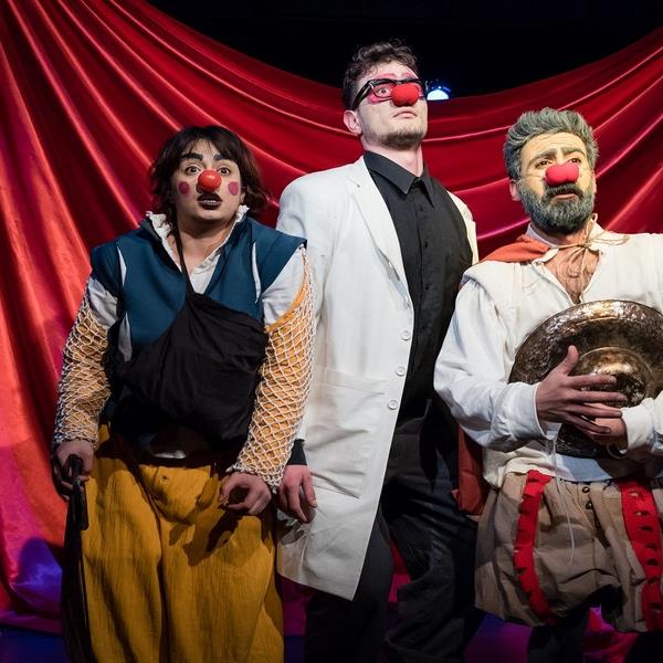 Don Kişot Çocuk Tiyatro Oyunu İndirimli Giriş Bileti