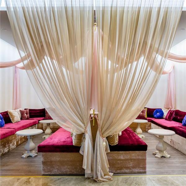 İzmir'den Uçak İle Hareketli Kıbrıs Grand Pasha Kyrenia Hotel Yarım Pansiyon Konaklama Seçenekleri