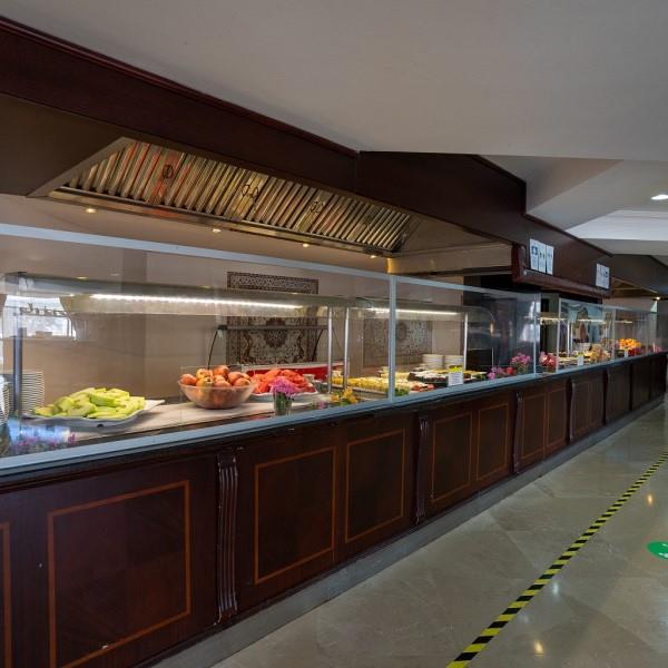 İzmir'den Kalkışlı 3 Gece 4 Gün Konaklamalı Her Şey Dahil Konaklamalı Bodrum Latanya Park Resort Otel