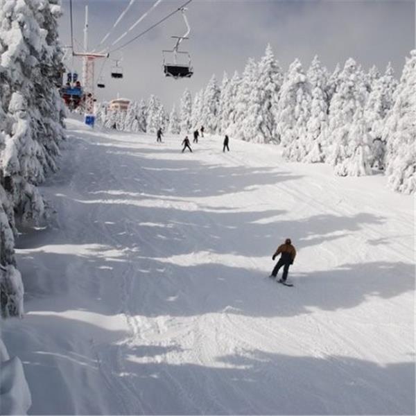 İzmir'den Otobüslü Günübirlik Uludağ Turu. Cumalıkızık'ta Serpme Kahvaltı Dahil