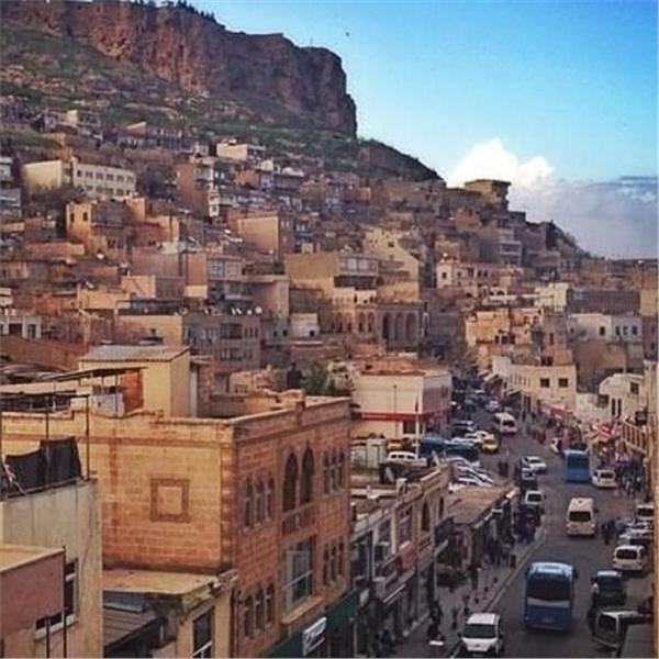 İzmir'den Uçaklı 2 Gece 3 Gün Konaklamalı GAP Rüzgarı Turu (Diyarbakır Başlar - Gaziantep Biter)