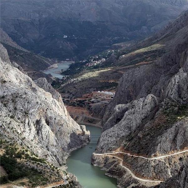 İzmir'den Kalkışlı 4 Gece 5 Gün Uçaklı ve Konaklamalı Ekstra Turlar Dahil Malatya, Darende, Elazığ, Erzincan, Tunceli, Kemaliye Turu