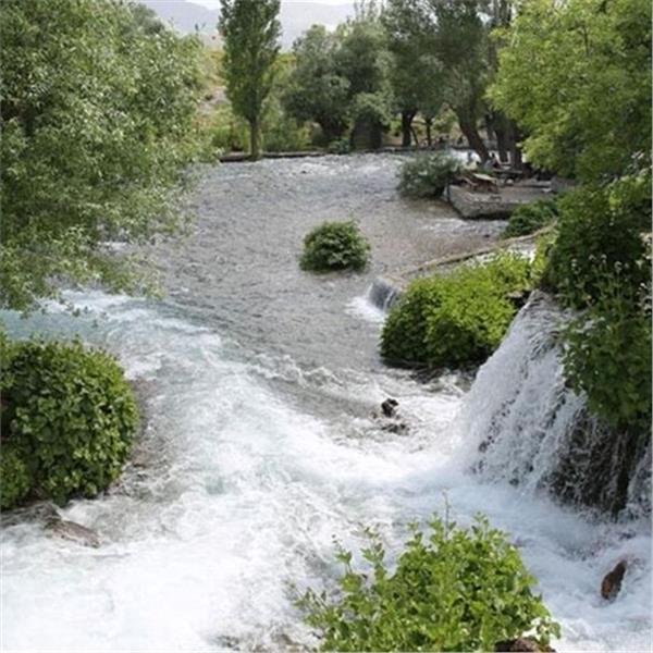 İzmir Çıkışlı 6 Gece 7 Gün Konaklamalı Munzur ve Van İle Büyülü Doğu Anadolu Turu