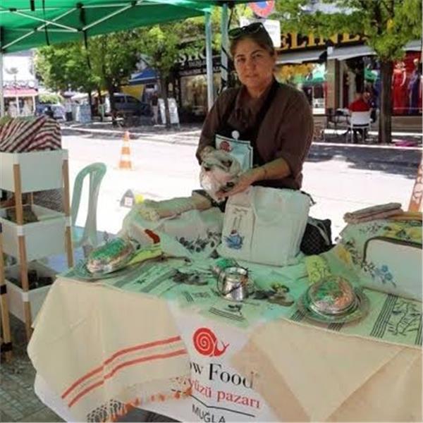İzmir'den Otobüslü Günübirlik Muğla Slowfood Düğün Yemekleri Festivali Turu