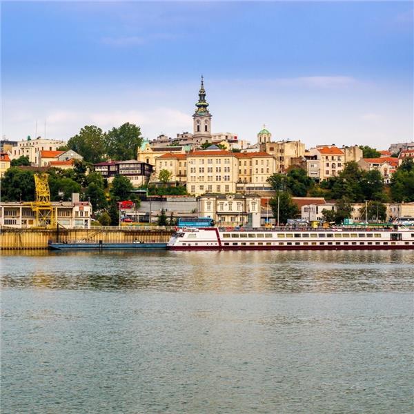 İzmir'den Uçaklı 5 Gece 6 Gün Konaklamalı Orta Avrupa Turu