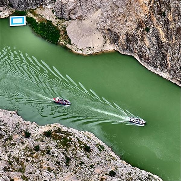 İzmir'den Uçak İle Kalkışlı 3 Gece 4 Gün Konaklamalı Tunceli Kemaliye Divriği Turu