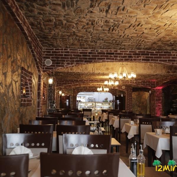 Küçükyalı Keyif Hane 35 Restaurant’da Enfes Lezzetler ve canlı Fasıl Eşliğinde Et Menü